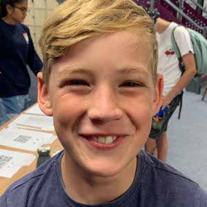Heath Gervaise-Jones profile