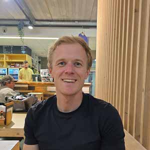 Sander Allert profile