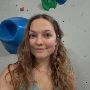 Thea Hansen profile