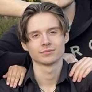 Ben Gardner profile