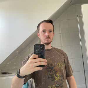 Harry Mattison profile