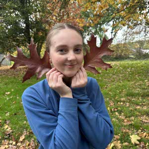 Hannah Ward profile