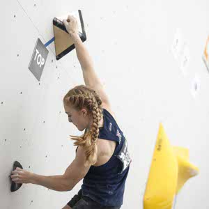 Izzy Edgington profile
