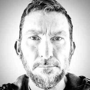 Pete Fewings profile