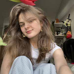 Sophie Anderson profile
