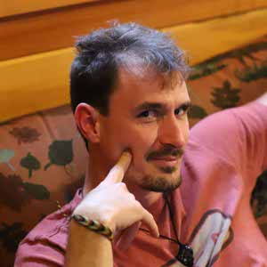 Jason Lawrence profile
