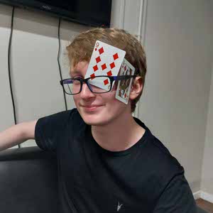 Keiran O'Sullivan profile