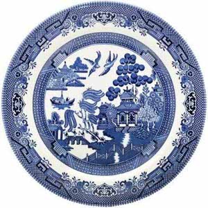Fine China profile