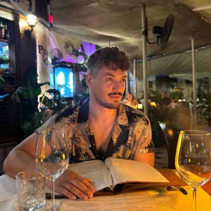 Joe Appleby profile