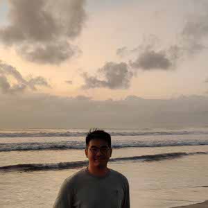 Wayne Yip profile