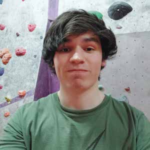Ethan Magness profile