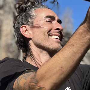 Justin Kroger profile