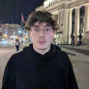 Louka Boivin profile