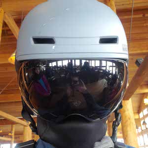 Ansel Hultgren profile