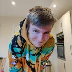 Peter Hardy profile