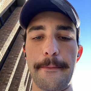 Harry Bett profile