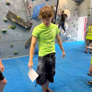 Luca Campbell critchley profile