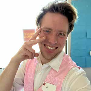 Nick DK profile