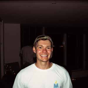 Nathan Hamilton-Davies profile