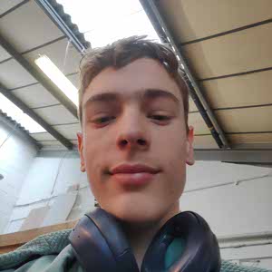Henry Boyce profile