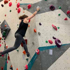 Katie McKnight profile