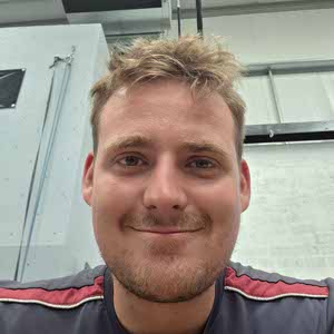 Ryan Gregory profile