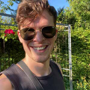 Steven Lakenbrink profile