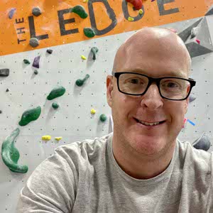 Andrew Flockton profile