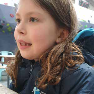 Imogen Mitchell profile