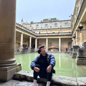 Dongting Lin profile
