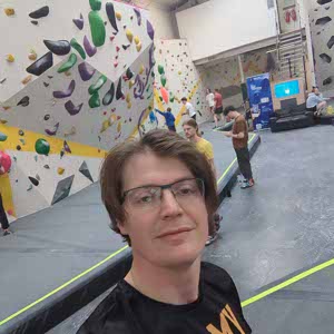 James Wilkinson profile