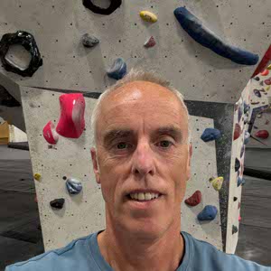 Dave Pinnington profile
