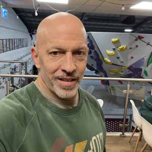 Tim Joseph profile