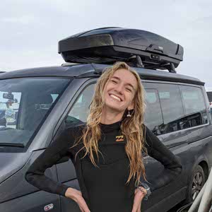 Sophia Coveney profile