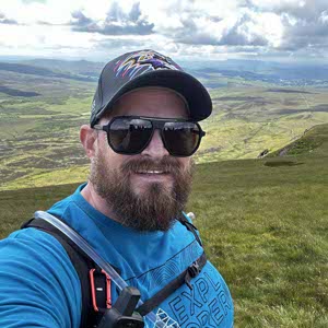 Simon Ross profile