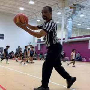 Fred Jackson profile