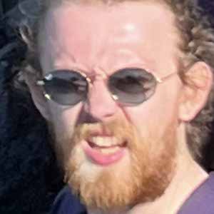 Connor Jones profile