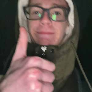 Joshua Rumsey profile
