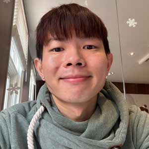 Vincent Chung profile