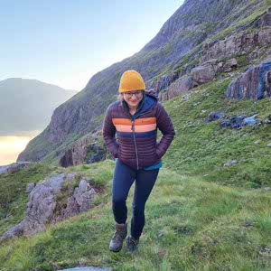 Penny Williams profile