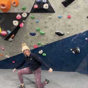 Vikki Williamson profile