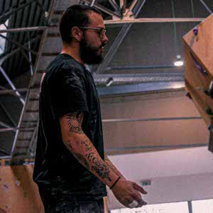 Luis Terken profile