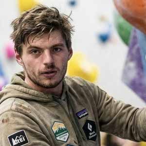 Max VERTstappen profile