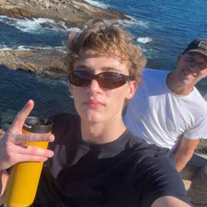 Will Lessner profile