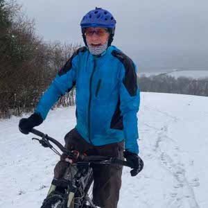 Paul Tugwell profile