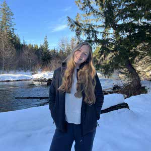 Ella Erickson profile