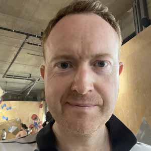 Jonathan Gale profile