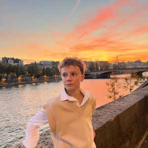 Edouard Riegel profile