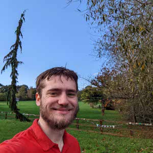 Nathaniel Hogan Cottee profile
