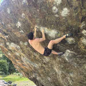 Jonah Turnbull profile